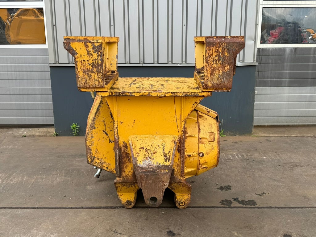 Caterpillar D7 Winch - Winch D7 - Paccar 00032882 D7 Winch - Winch D7 - Paccar 1 image 5