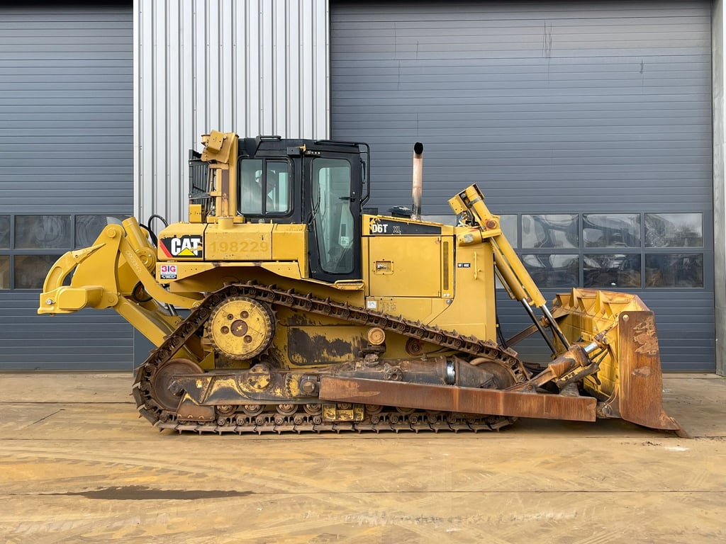 Caterpillar D6T XL 2010 00033686 D6T XL 2010 1 image 6