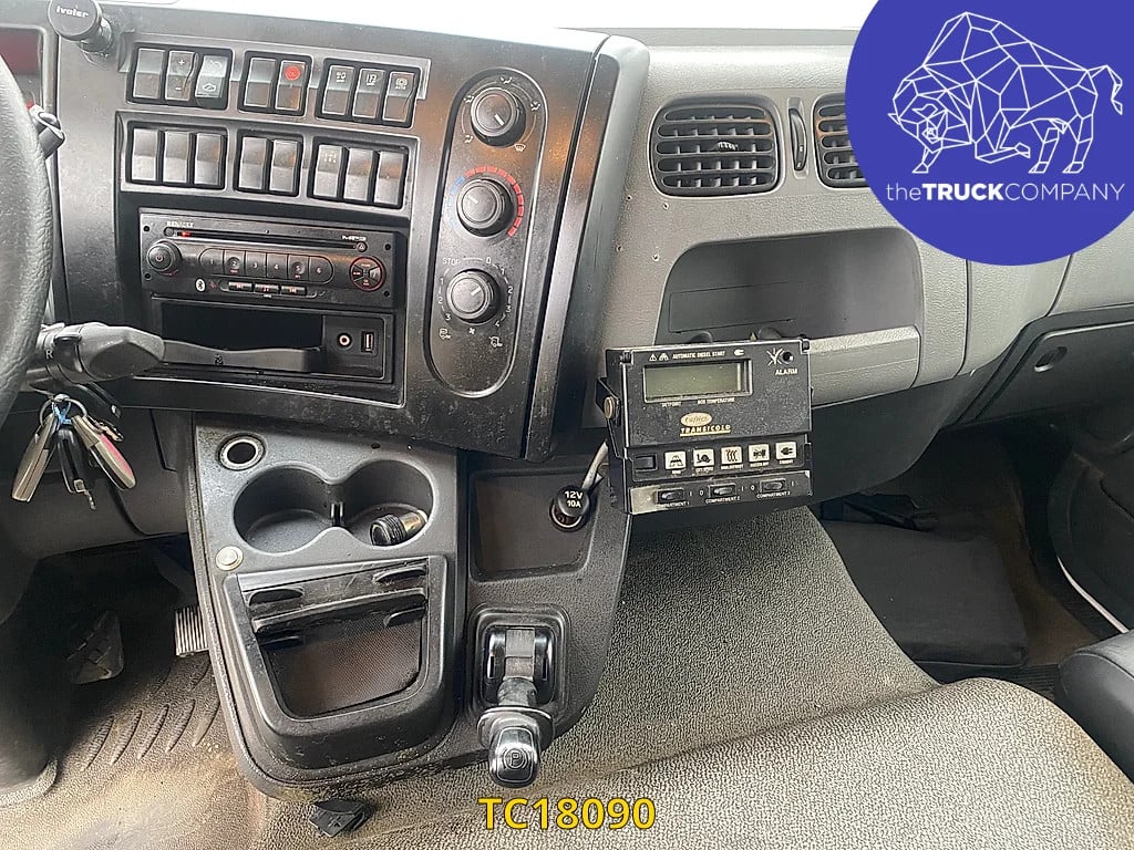 Renault D 240 2015 TC18090 Renault D 240 2015 1 image 4