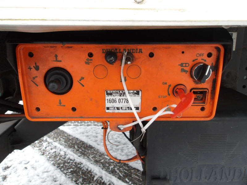 Heavy machinery product image - Image 10 of 15