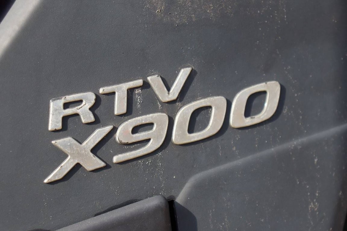 Gator Kubota RTV-X900 Diesel 2016 2016 RTV-X900 2016 1 image 11
