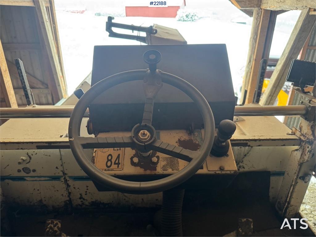 Heavy machinery product image - Image 14 of 15