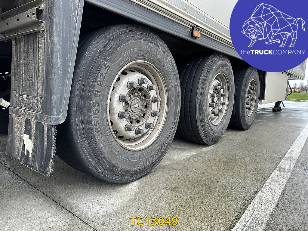 Schmitz Cargobull Frigo 2019 TC13049 Schmitz Cargobull 2019 1 image 3