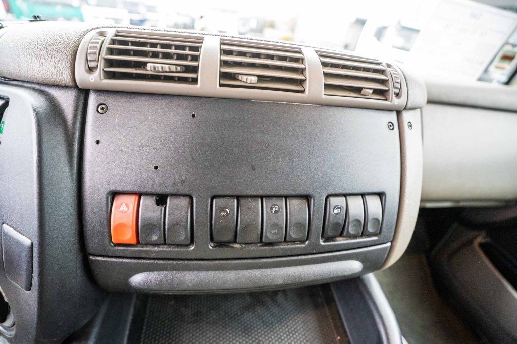 DAF CF 75.310 + THERMO KING 2013 E63583 DAF 75.310 + THERMO KING 2013 1 image 12