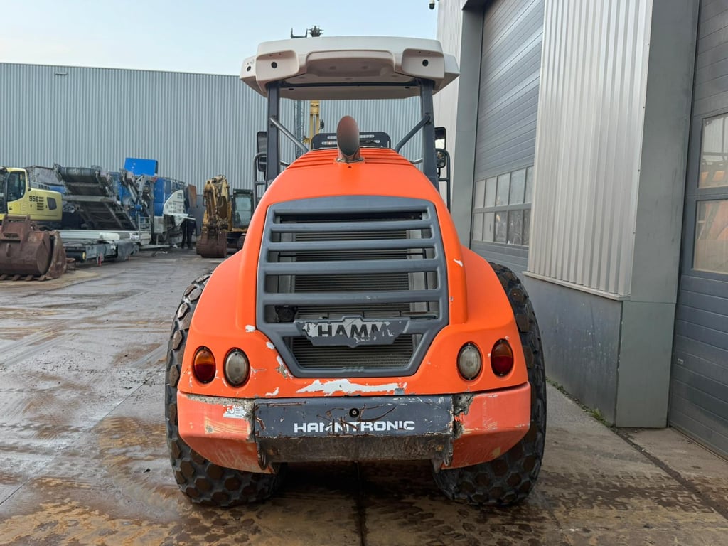 Hamm H13i VIO 2016 00033631 H13i VIO 2016 1 image 4