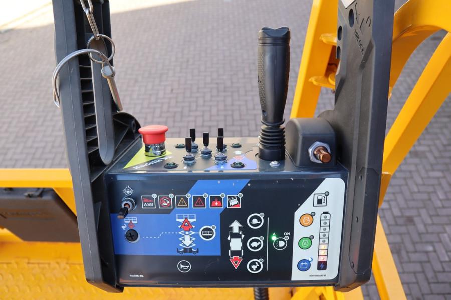 Haulotte HS18EPRO Unused, Valid Inspection, Full Electric 4 2022 HAULOTTE - HS18EPRO - 61250 HS18EPRO Unused, Valid Inspec...