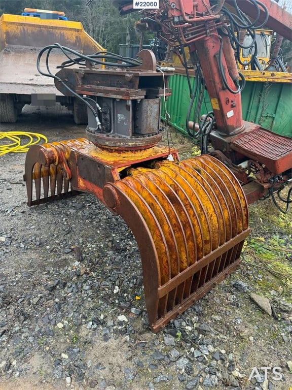 MSD500R Sorteringsklype 22060 MSD500R Sorteringsklype 1 image 19