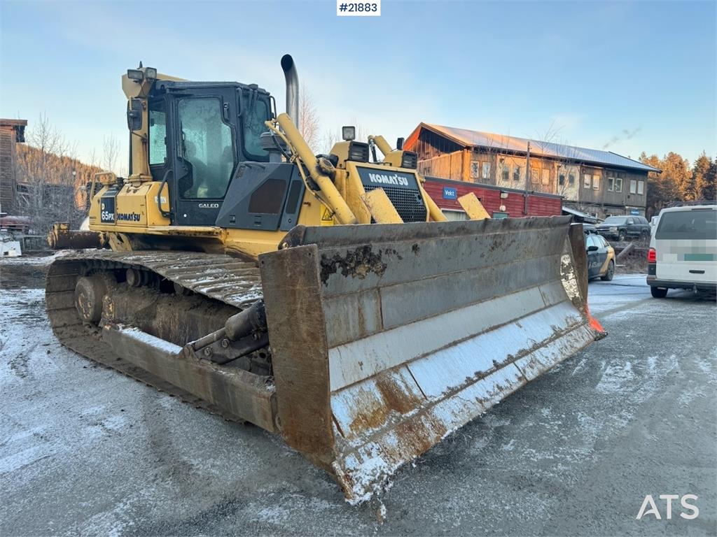 Heavy machinery product image - Image 24 of 30