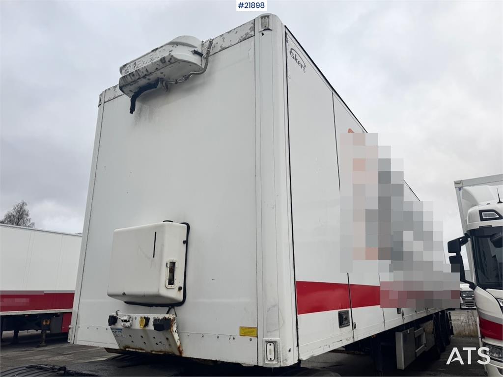 Ekeri Cabinet with full side opening. 2013 21898 Ekeri Cabinet with full side opening. 2013 1 image 9