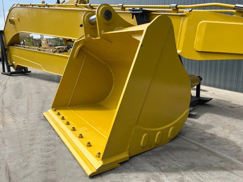 Komatsu PC220 18m set Long Reach Equipment 2025 907756 PC220 18m set Long Reach Equipment 2025 0 image 10
