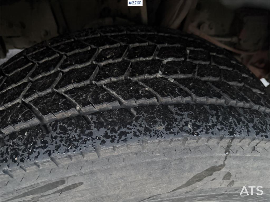 Volvo FH16 8x4 Globetrotter Royal timber truck w/Loglift 2023 22101 FH16 8x4 Globetrotter Royal timber truck w/Loglift 202...