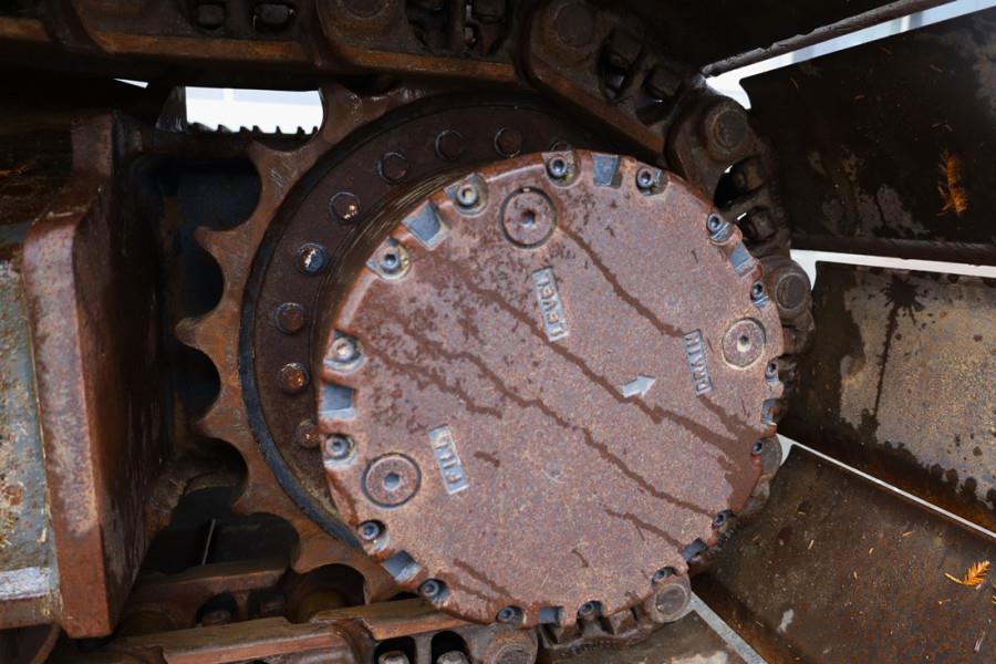 Sunward SWE215F CE certification, Diesel, Digging depth: 6 2022 SUNWARD - SWE215F - 90270 Sunward SWE215F CE certification...