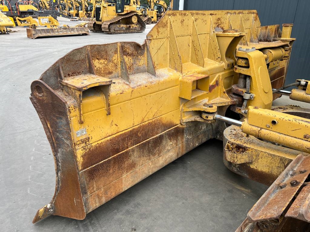 CAT D6N LGP 2011 207636 D6N LGP 2011 1 Dozers image 13