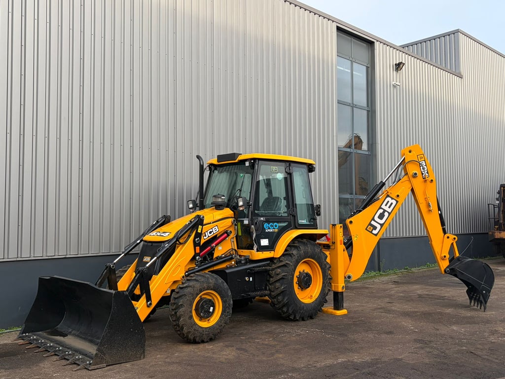 JCB 3DX (3CX) Plus 4x4 AC Cabin Hammerlines 2025 00033733 3DX (3CX) Plus 4x4 AC Cabin Hammerlines 2025 0 image 10