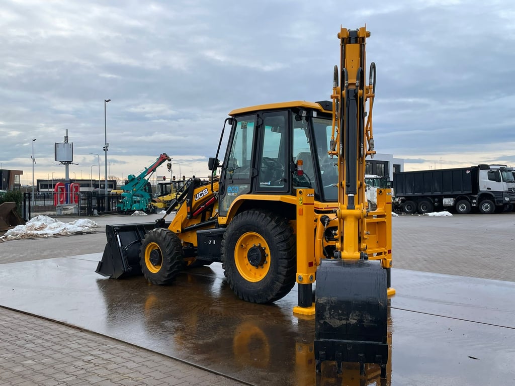 Heavy machinery product image - Image 11 of 15