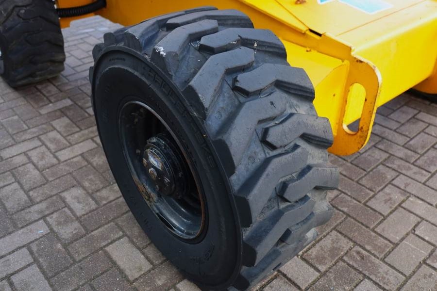 Haulotte H14TX Diesel, 4x4 Drive, 14m Working Height, 10.6m 2008 HAULOTTE - H14TX - 62399 H14TX Diesel, 4x4 Drive, 14m Wor...