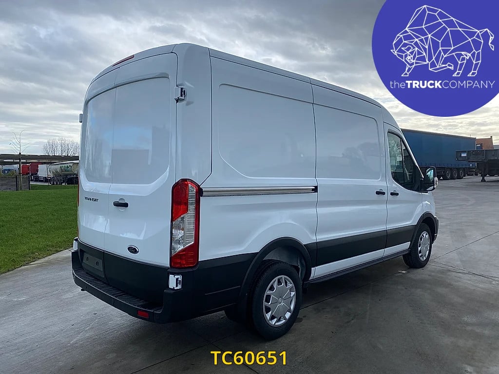 Ford Transit 130.35 l2h2 2025 TC60651 Transit 130.35 l2h2 2025 0 image 6