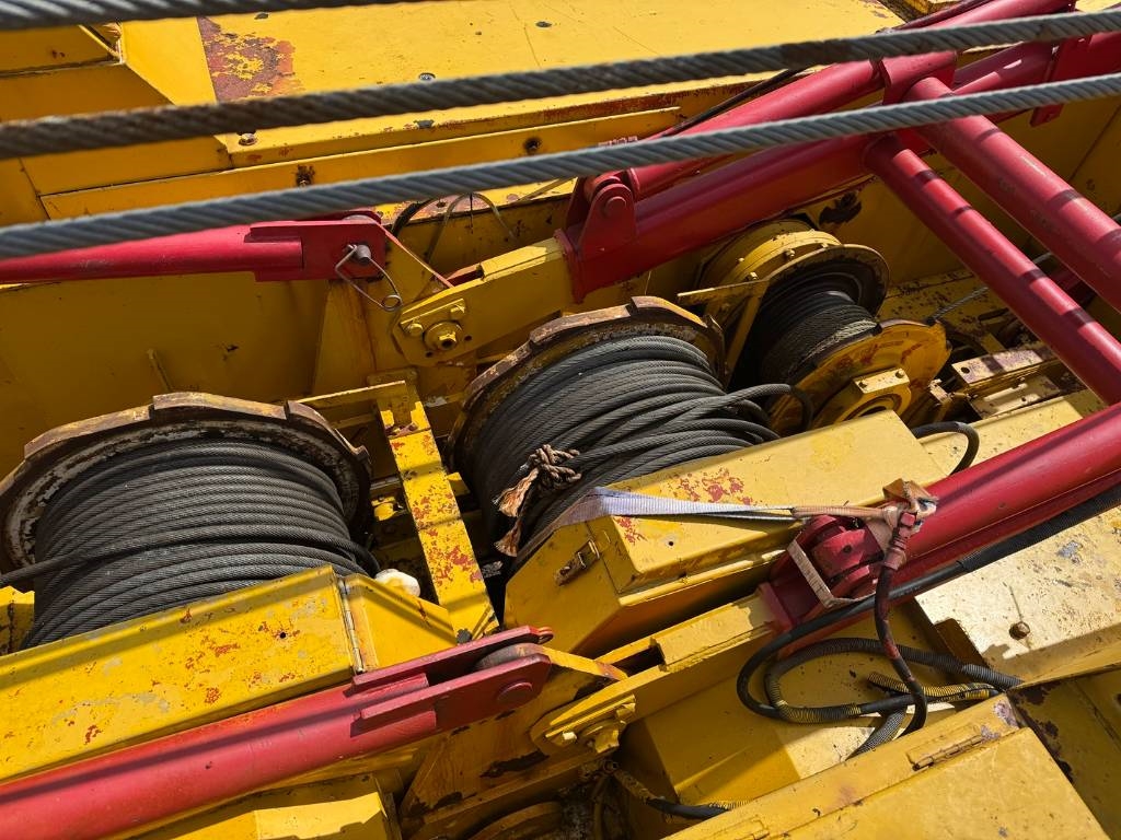 Heavy machinery product image - Image 12 of 15