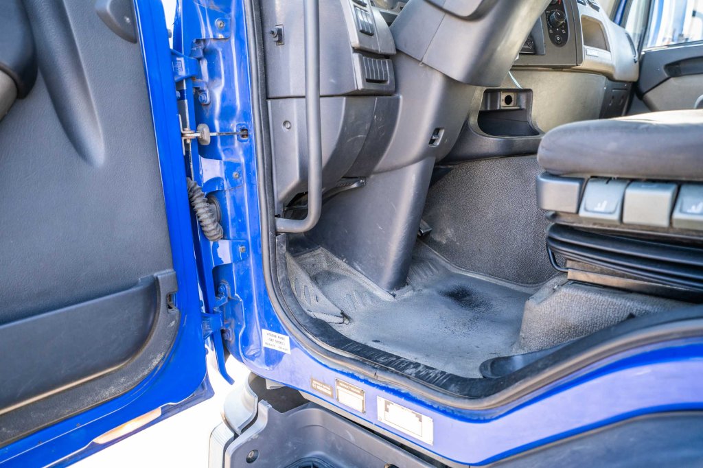 RENAULT PREMIUM 270 DXI +DHOLLANDIA 2010 E63869 Renault PREMIUM 270 DXI +DHOLLANDIA 2010 1 image 10