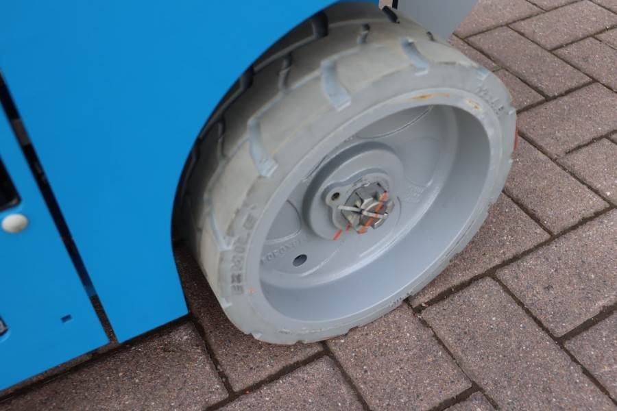 Genie GS1932 E-Drive New And Available Directly From Sto 2021 GENIE - GS1932 E-Drive - 60692 GS1932 E-Drive New And Availa...