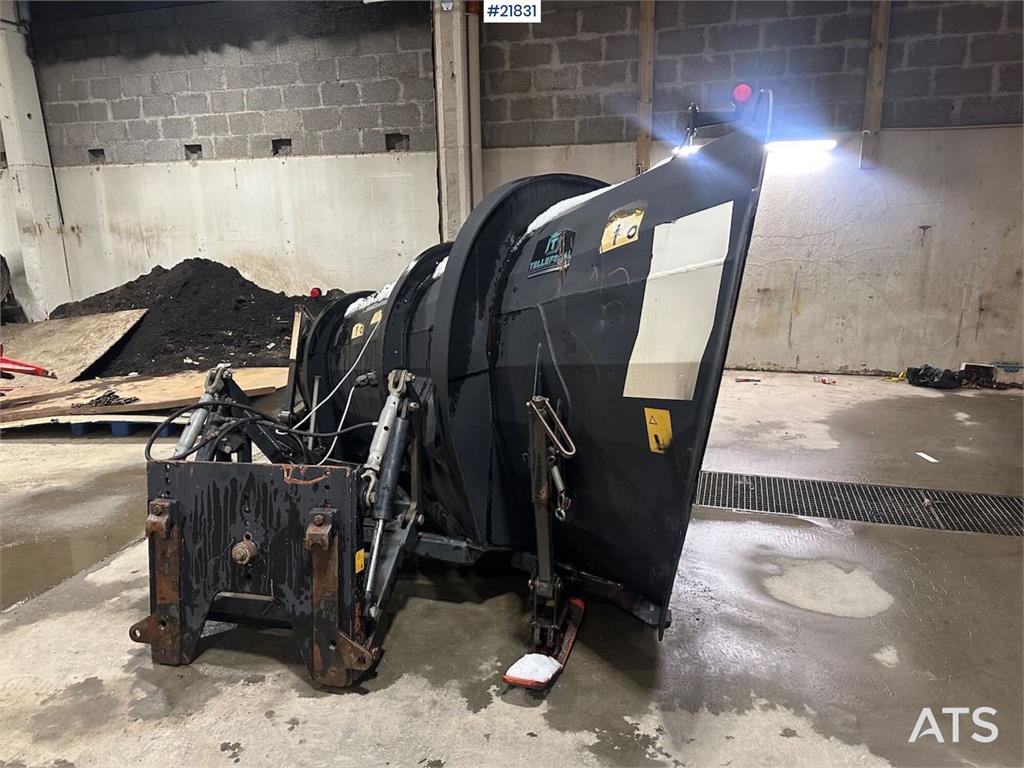 Tellefsdal D-plow 2011 21831 Tellefsdal D-plow 2011 1 image 4