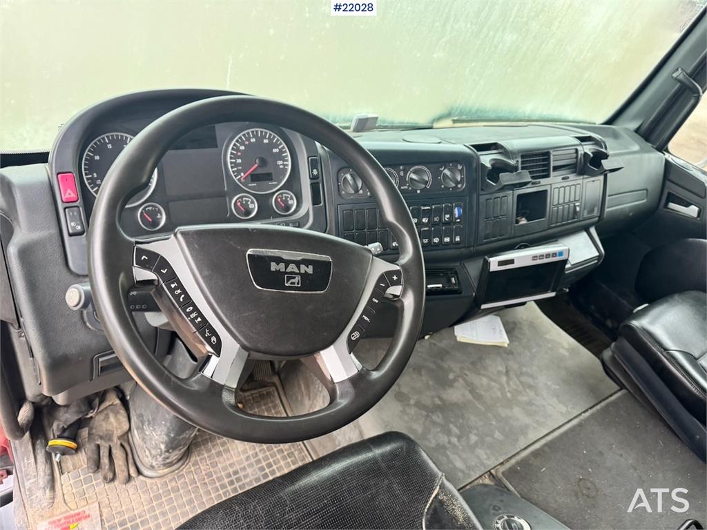 MAN TGL 12.210 4x2 box truck with full side opening 2008 22028 TGL 12.210 4x2 box with full side opening 2008 1 image 28