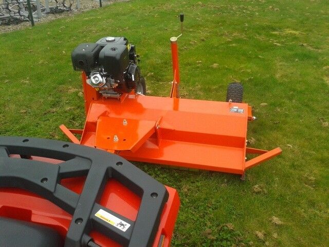 ATV klepelmaaier N4365 ATV klepelmaaier 0 image 4