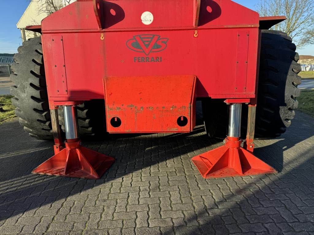 CVS Ferrari F481 2009 D4117 CVS Ferrari F481 2009 1 image 4