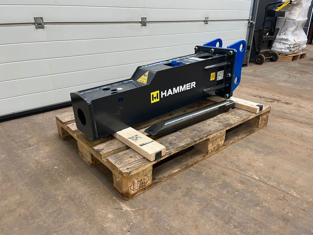 Hammer HS320 2023 00032260 Hammer HS320 2023 0 image 3