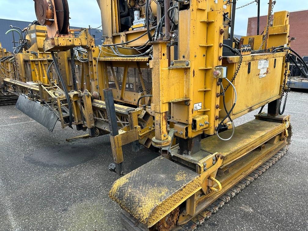 Heavy machinery product image - Image 5 of 14