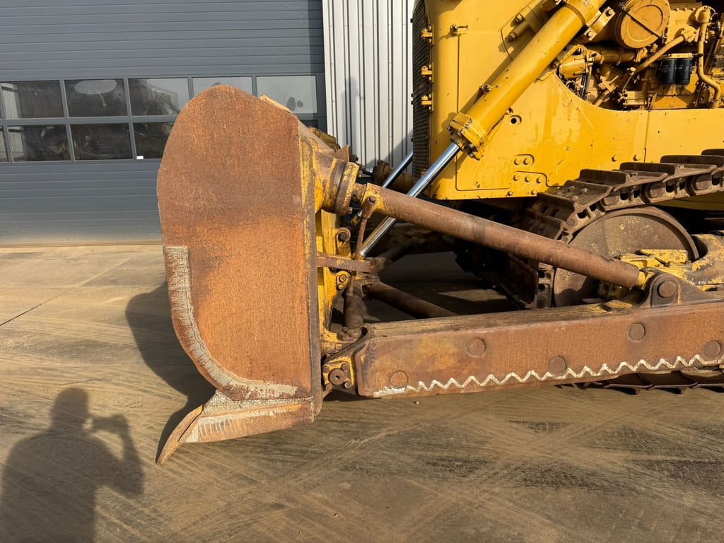 Caterpillar D9H 1978 00033420 D9H 1978 1 image 14