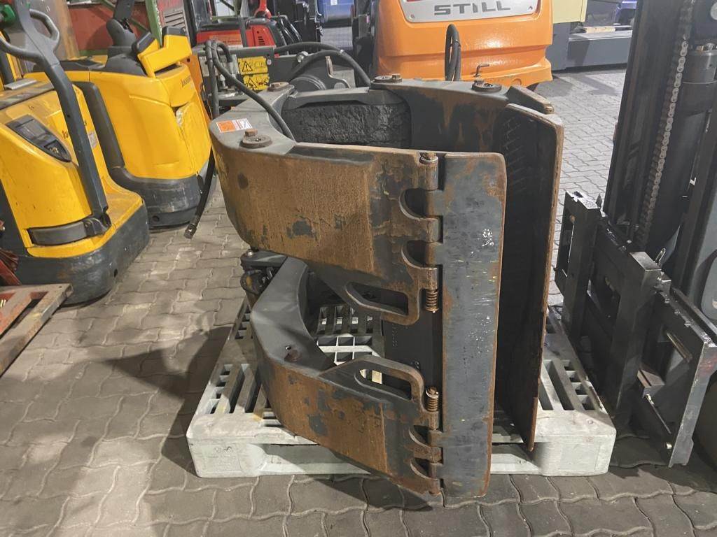 Heavy machinery product image - Image 13 of 20