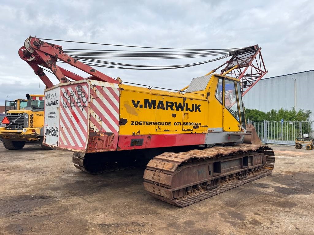Heavy machinery product image - Image 5 of 15