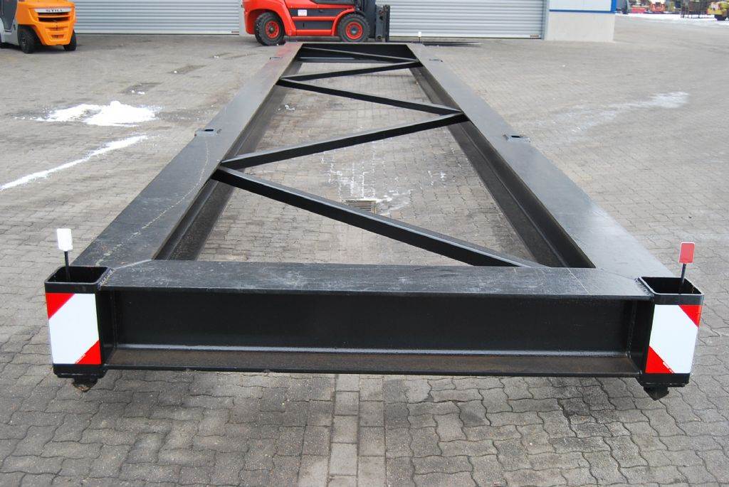 *Sonstige 40.000kg Spreader 2017 DK108 *Sonstige 40.000kg Spreader 2017 1 image 6