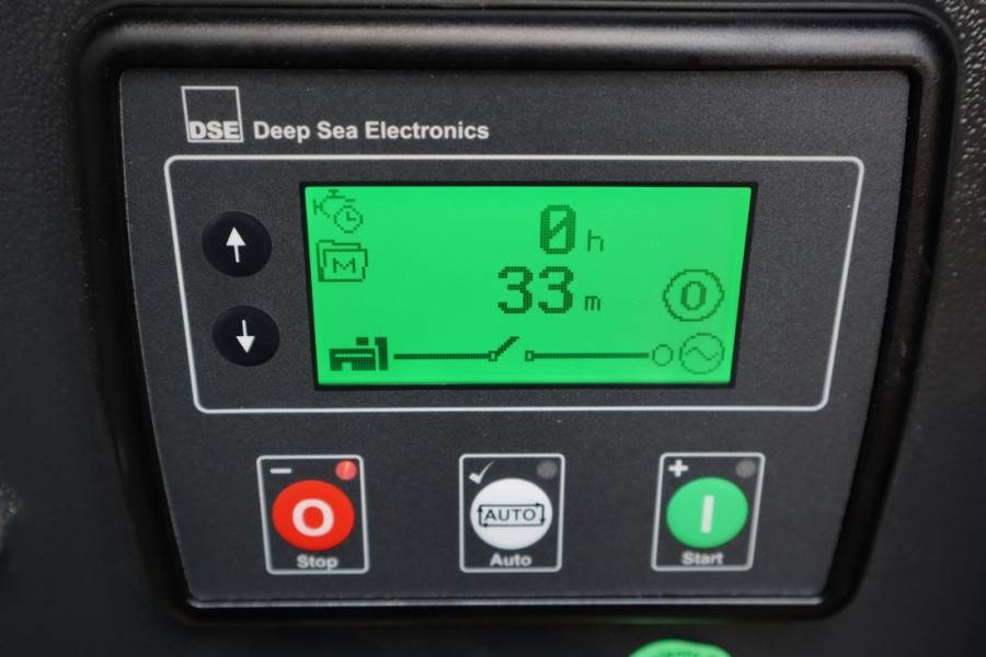 Atlas Copco QES 105 JD S3A ESF Valid inspection, *Guarantee! D 2023 ATLAS COPCO - QES 105 JD S3A ESF - 62233 QES 105 JD S3...