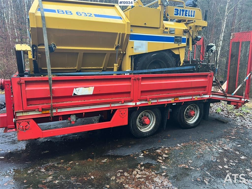 Heavy machinery product image - Image 2 of 15