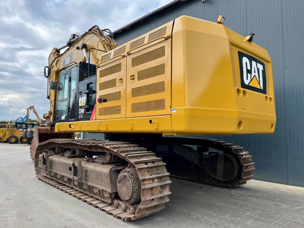 Heavy machinery product image - Image 3 of 15