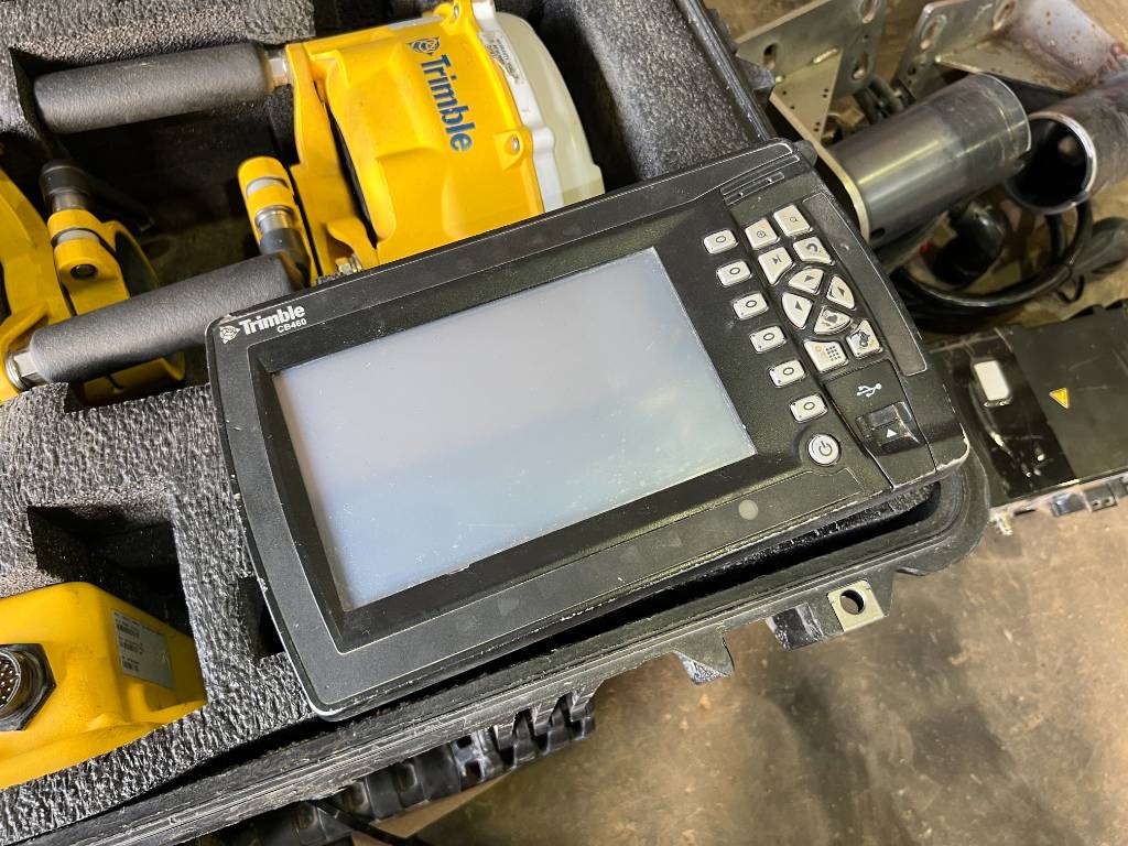 Trimble GSC900 - MS992 907967 GSC900 - MS992 1 image 9