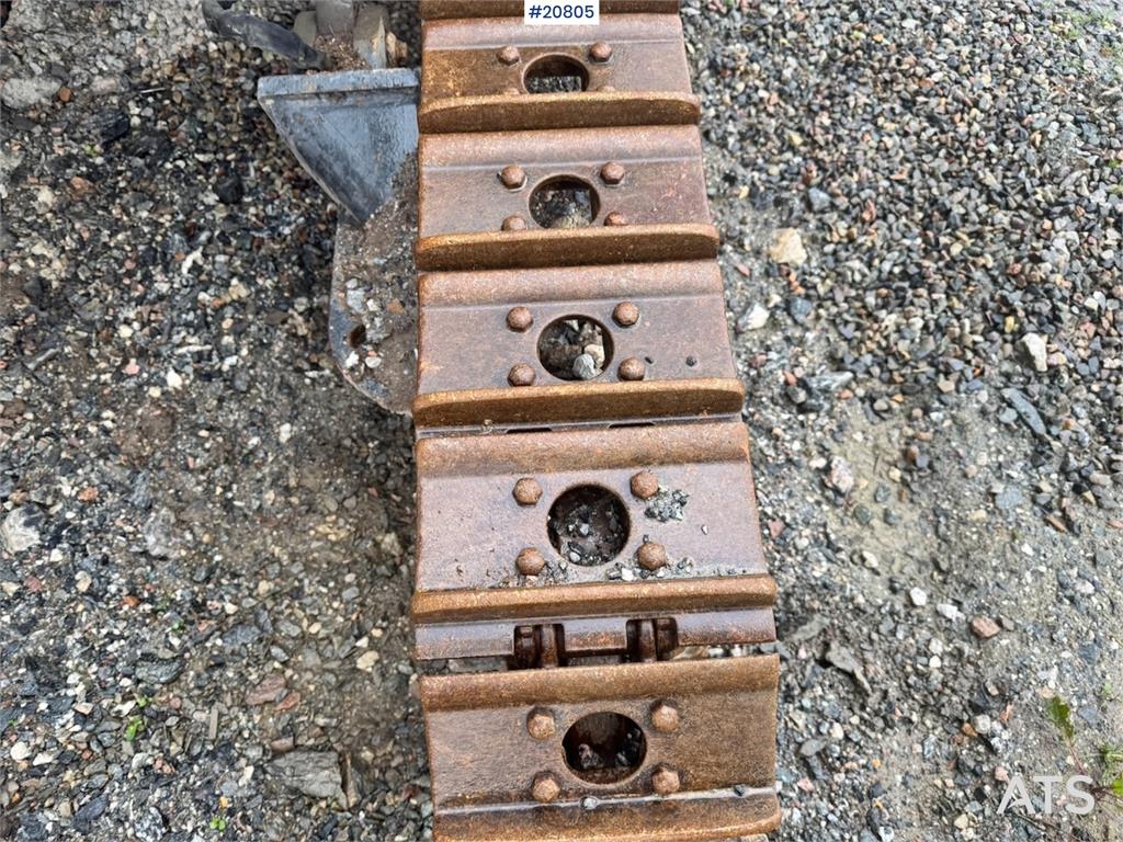 Sandvik Dino DC400RI Drilling Rig. 2018 20805 Dino DC400RI Drilling Rig. 2018 1 image 11