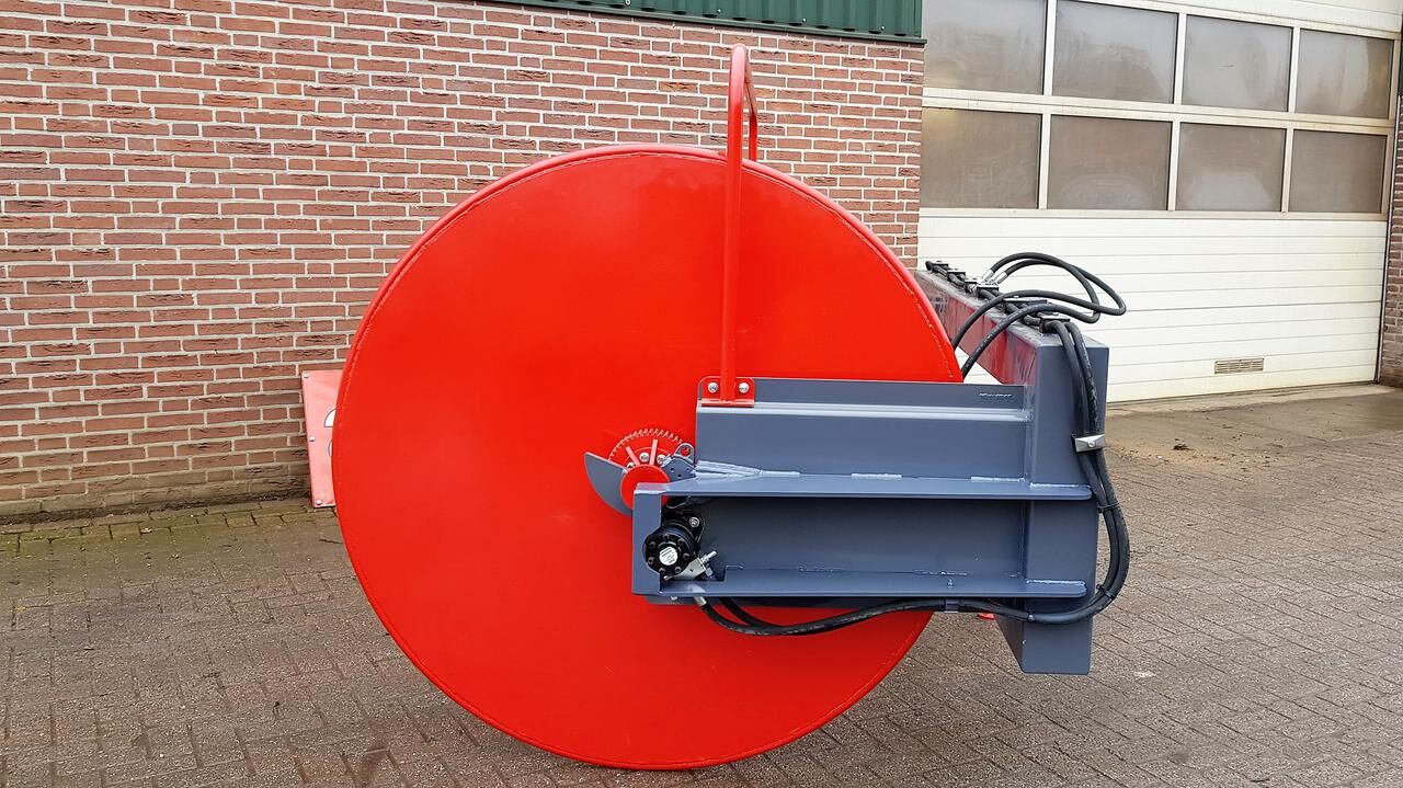 Wisselhaspel - Nieuw 2024 6848 Wisselhaspel - Nieuw 2024 0 image 3