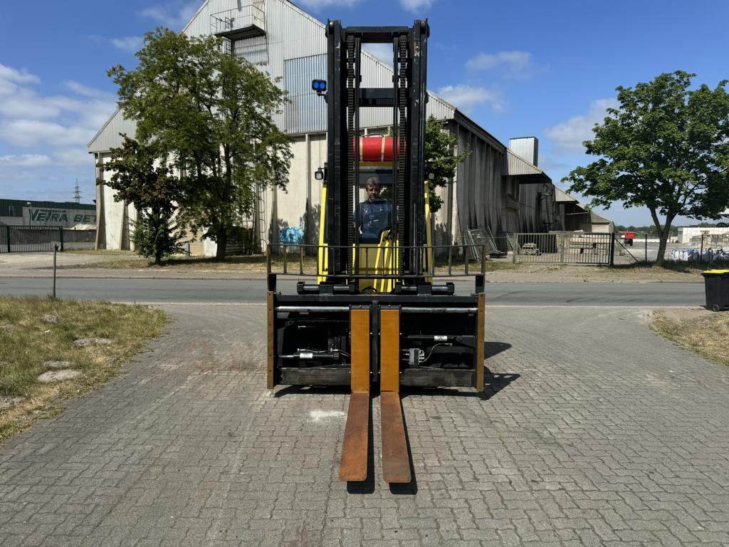 Heavy machinery product image - Image 11 of 20