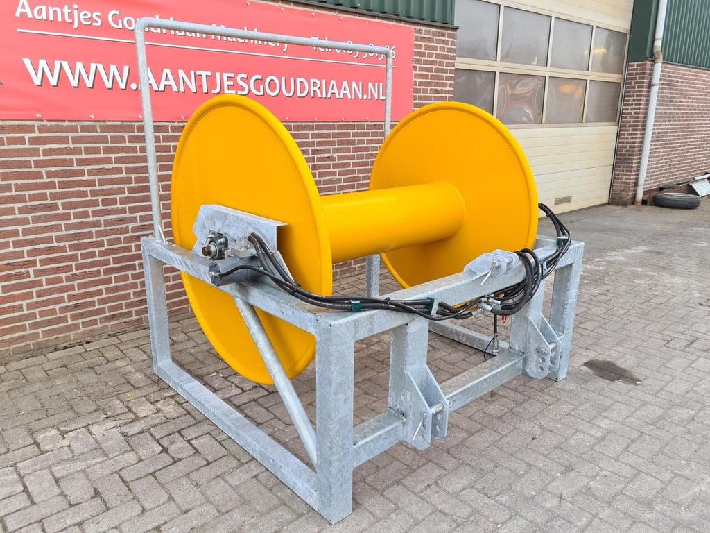 Slanghaspel junior - Nieuw 2024 8782 Slanghaspel junior - Nieuw 2024 0 image 3