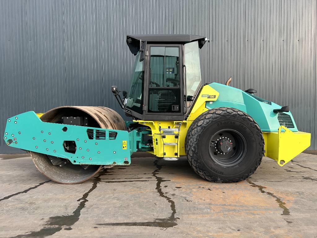 Ammann ARS130 HX 2020 208839 ARS130 HX 2020 1 image 2
