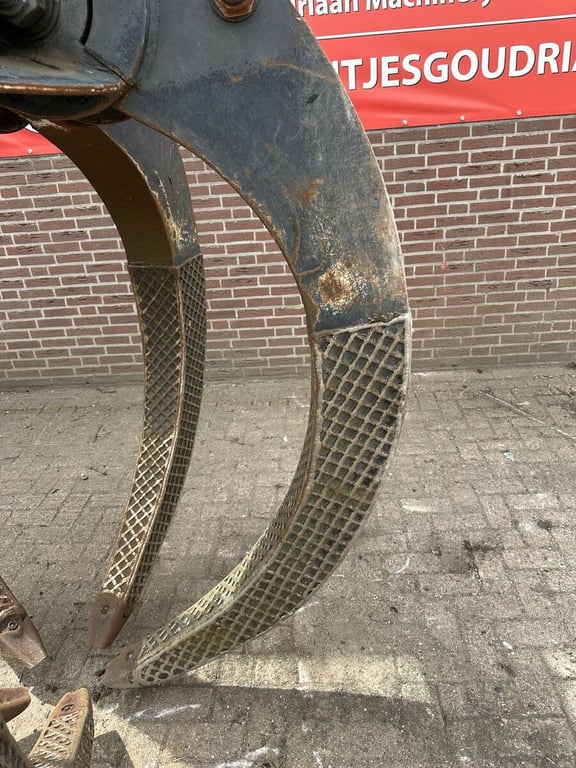 Poliepgrijper - Gebruikt 12721 Poliepgrijper - Gebruikt 1 image 4