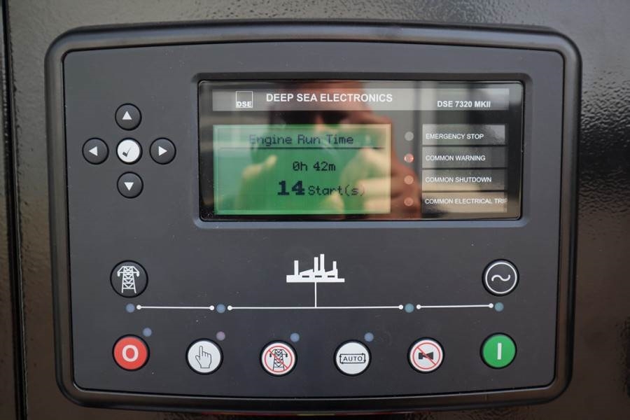 Pramac GPW20P Unused, Valid inspection, *Guarantee! Diese 2022 PRAMAC - GPW20P - 61046 Pramac GPW20P Unused, Valid inspect...