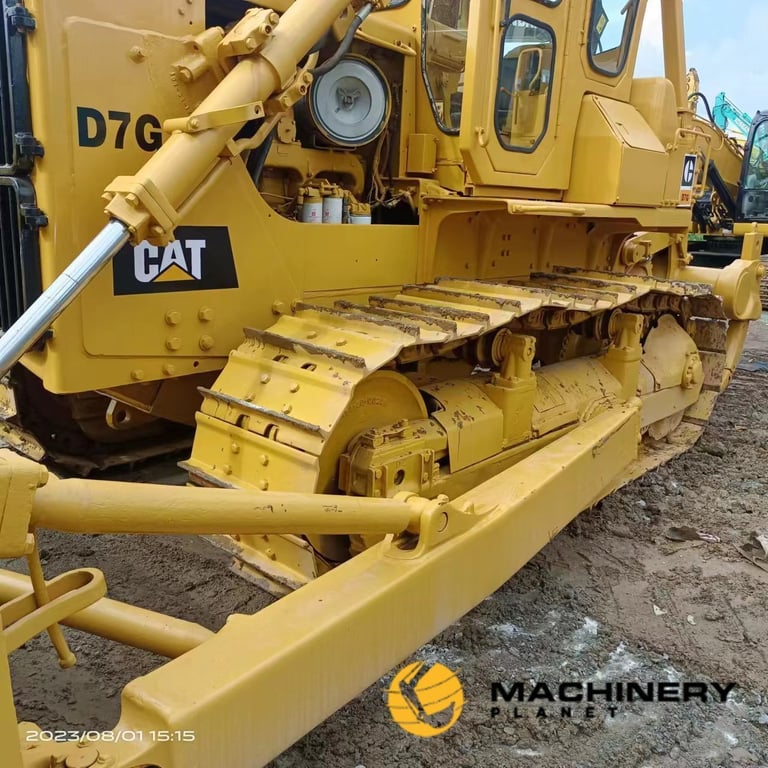 Heavy machinery product image - Image 6 of 8