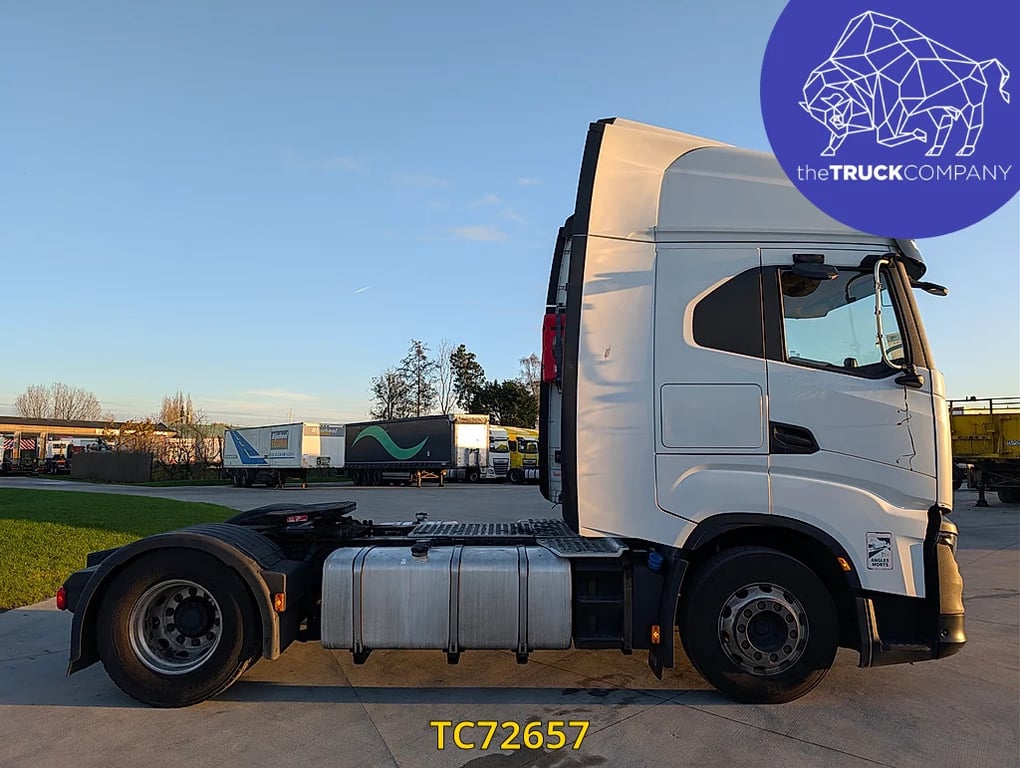 Iveco S-Way 480 2021 TC72657 S-Way 480 2021 1 image 8