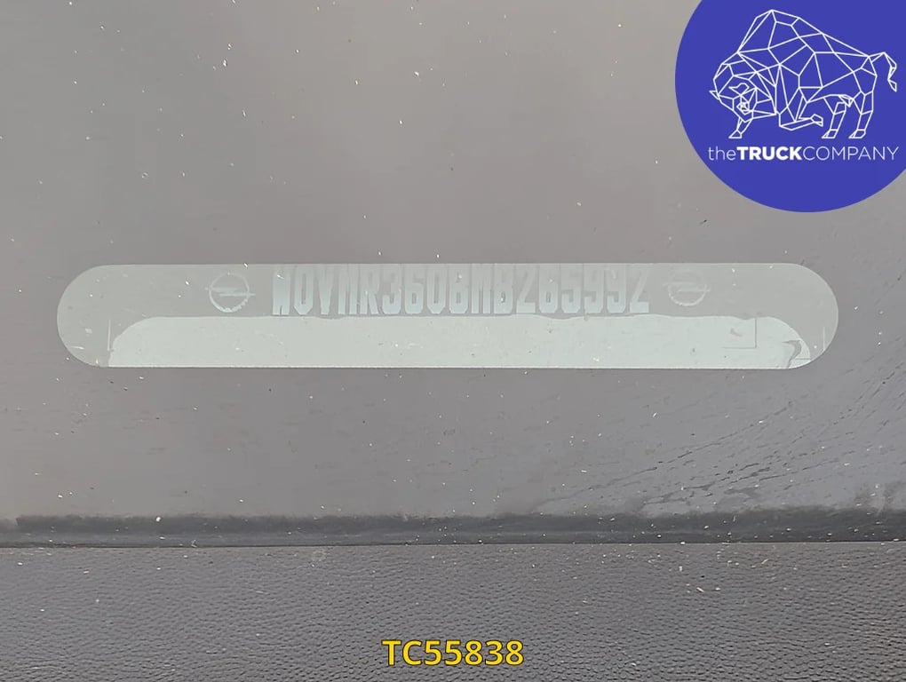 Opel Movano 2022 TC55838 Opel Movano 2022 1 image 10