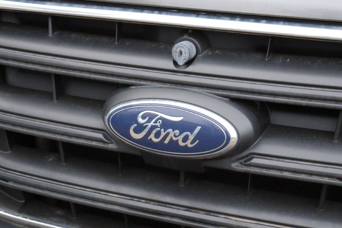 Ford Transit Diesel 2020 Van 2020 Transit 2020 1 image 11