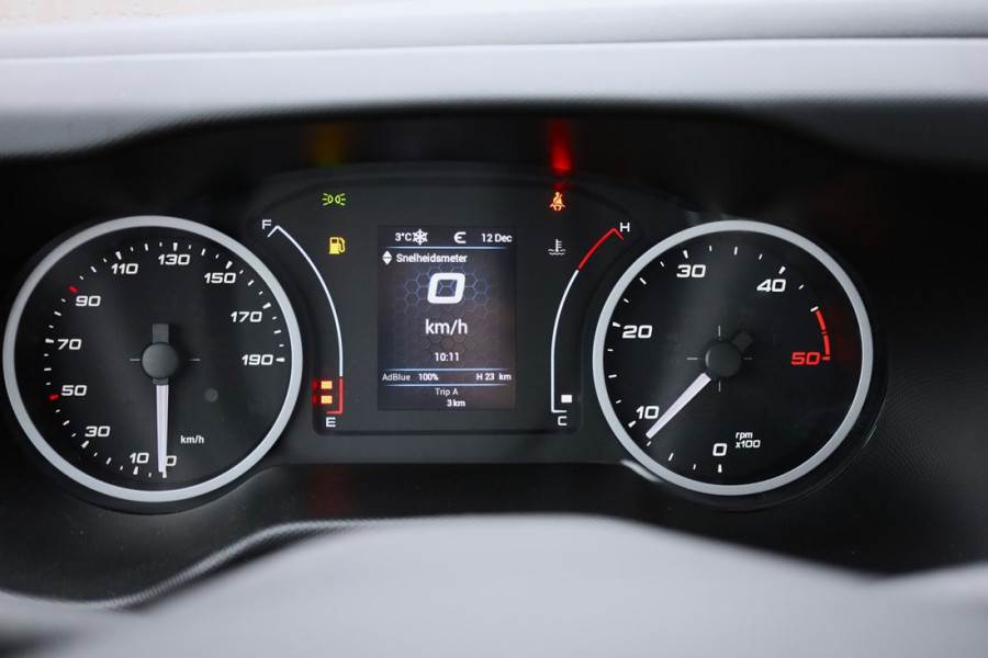 Multitel MTE270 Valid inspection, *Guarantee! Driving Licen 2024 MULTITEL - MTE270 - 63273 Multitel MTE270 Valid inspectio...